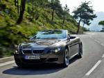 BMW M6 Convertible 2006 года